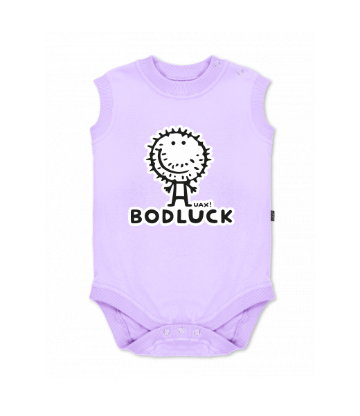 BABY BODY SLEEVELESS