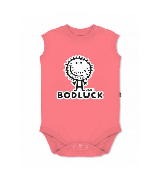 BABY BODY SLEEVELESS