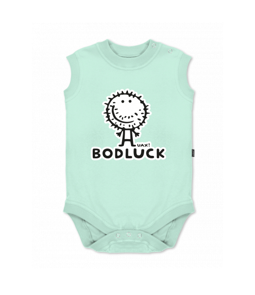 BABY BODY SLEEVELESS