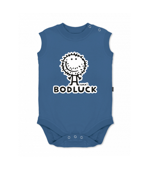 BABY BODY SLEEVELESS