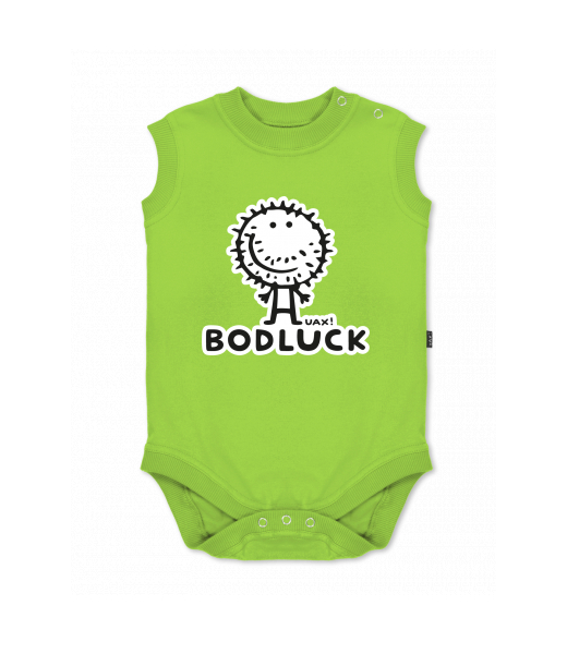 BABY BODY SLEEVELESS