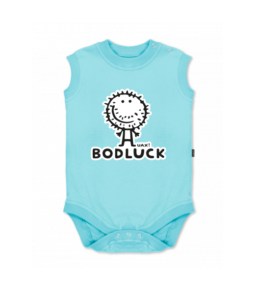 BABY BODY SLEEVELESS