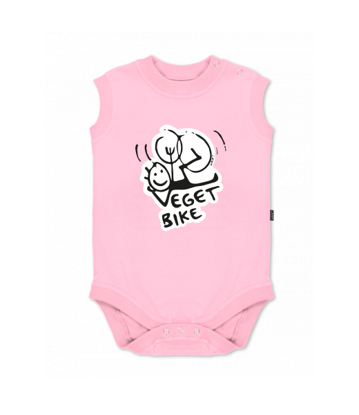 BABY BODY SLEEVELESS
