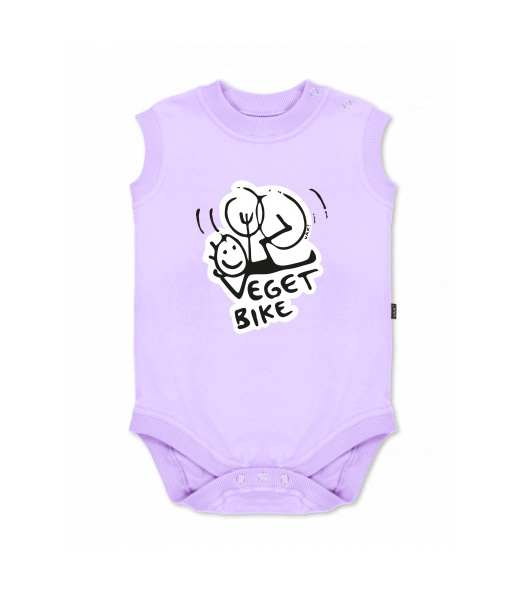 BABY BODY SLEEVELESS