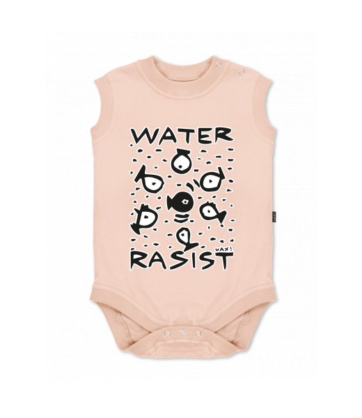 BABY BODY SLEEVELESS