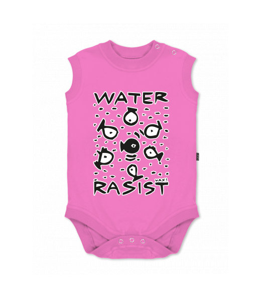 BABY BODY SLEEVELESS