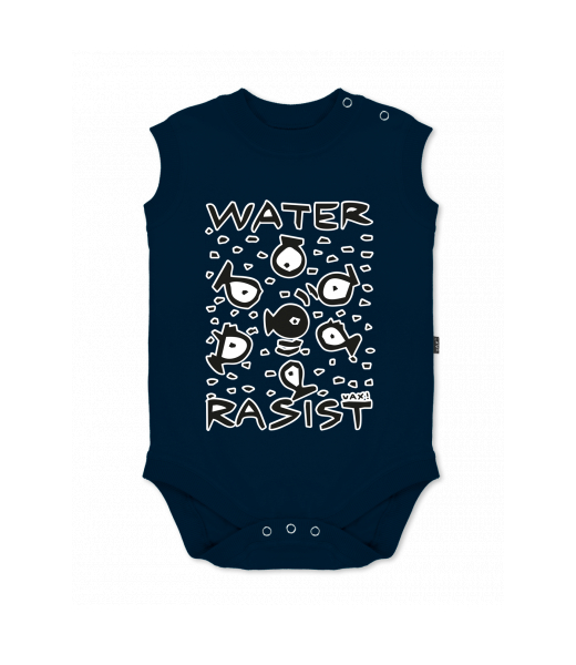 BABY BODY SLEEVELESS