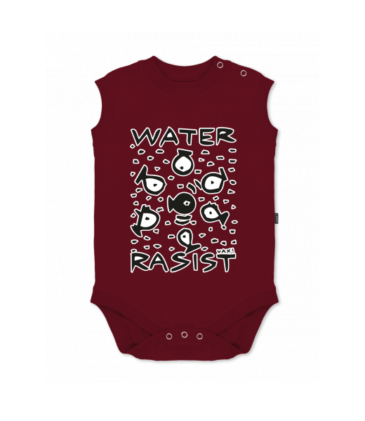 BABY BODY SLEEVELESS