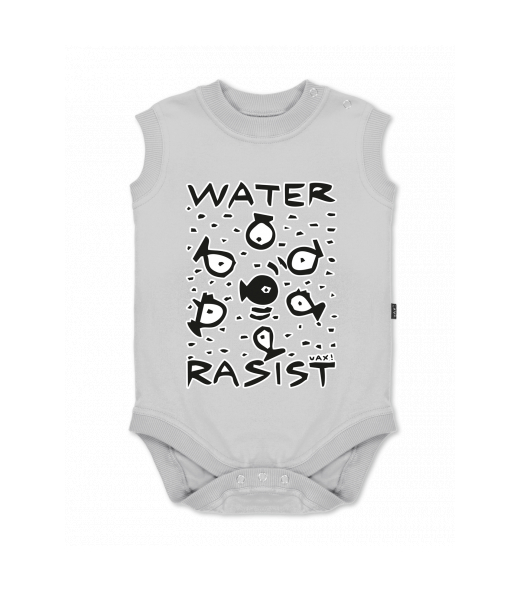 BABY BODY SLEEVELESS