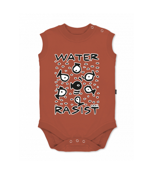 BABY BODY SLEEVELESS