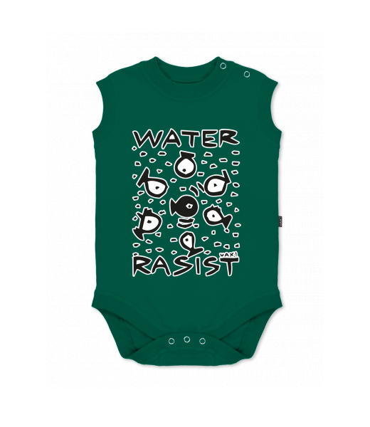 BABY BODY SLEEVELESS