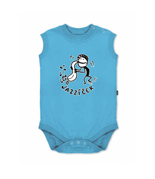 BABY BODY SLEEVELESS