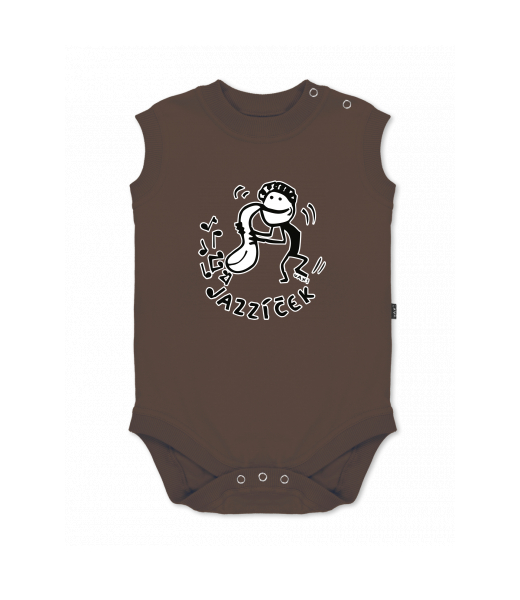 BABY BODY SLEEVELESS