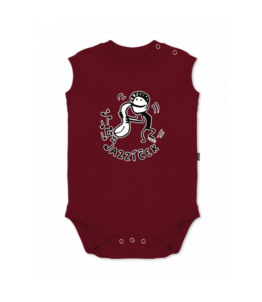 BABY BODY SLEEVELESS