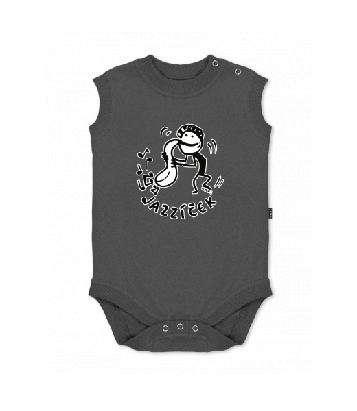 BABY BODY SLEEVELESS