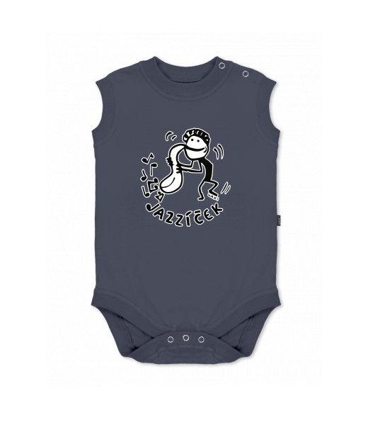 BABY BODY SLEEVELESS