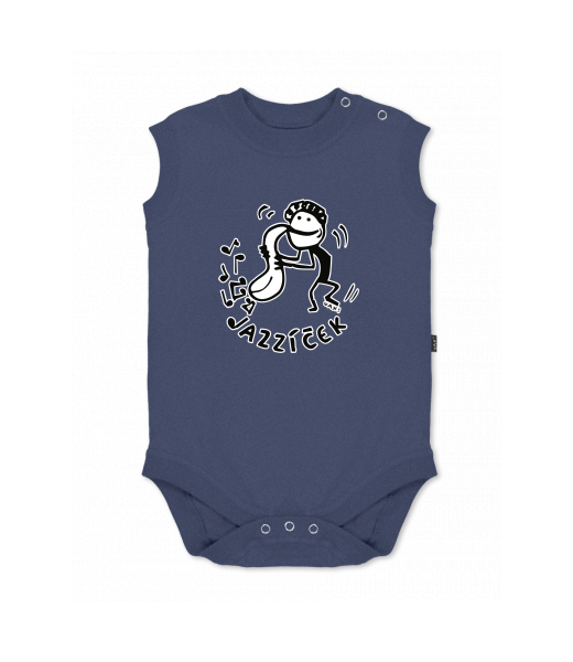 BABY BODY SLEEVELESS