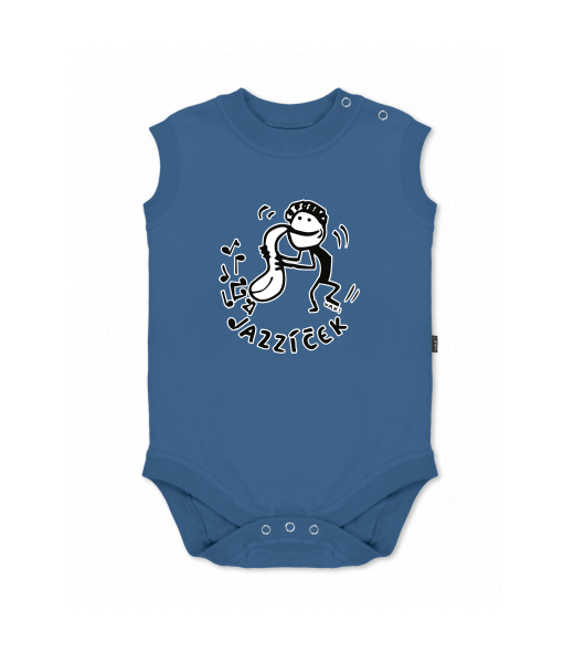 BABY BODY SLEEVELESS