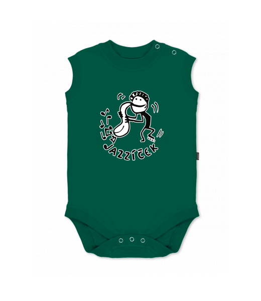 BABY BODY SLEEVELESS