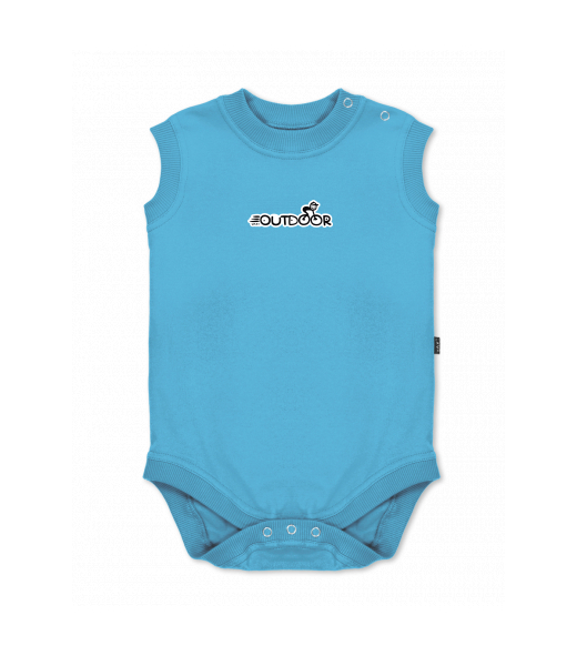 BABY BODY SLEEVELESS