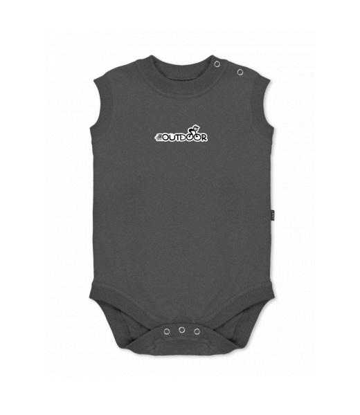 BABY BODY SLEEVELESS