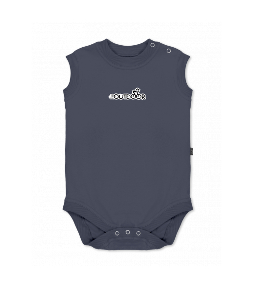BABY BODY SLEEVELESS