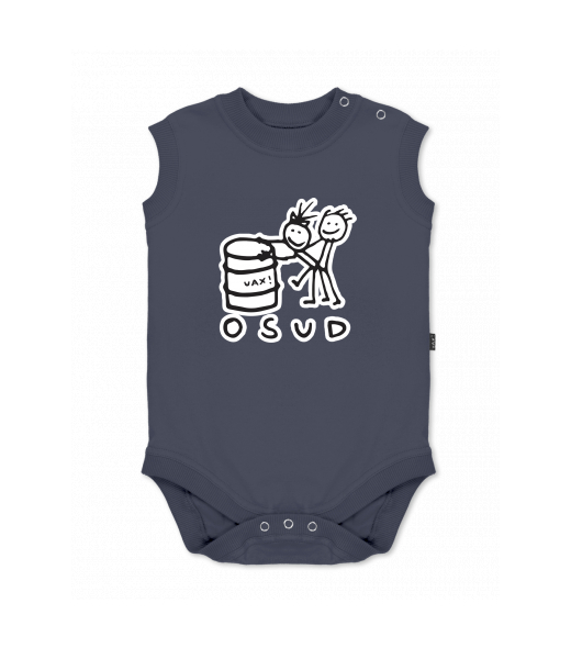 BABY BODY SLEEVELESS