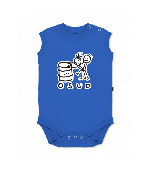 BABY BODY SLEEVELESS