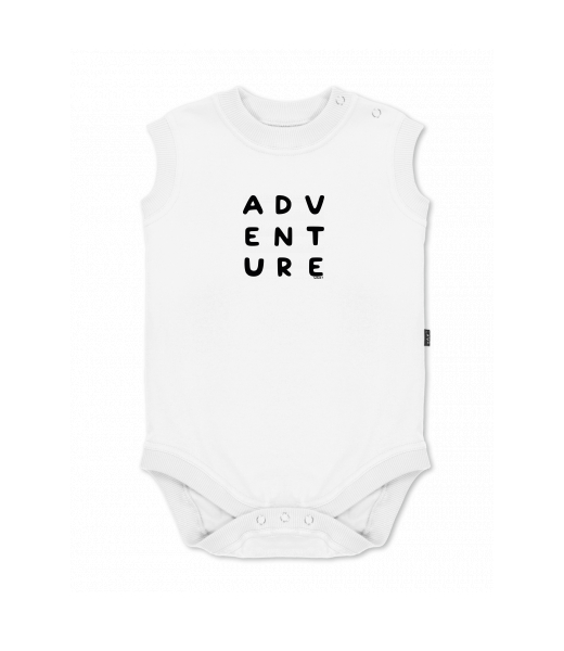 BABY BODY SLEEVELESS