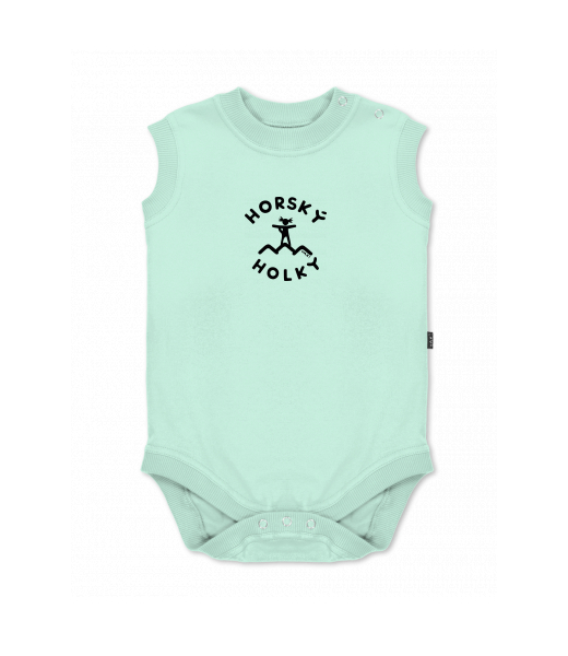 BABY BODY SLEEVELESS