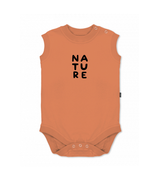 BABY BODY SLEEVELESS