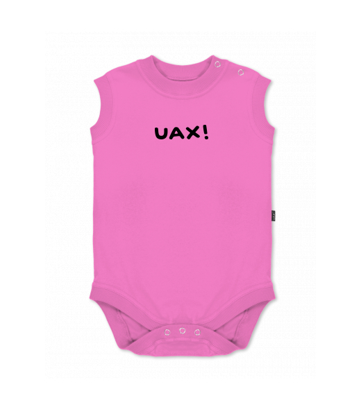 BABY BODY SLEEVELESS