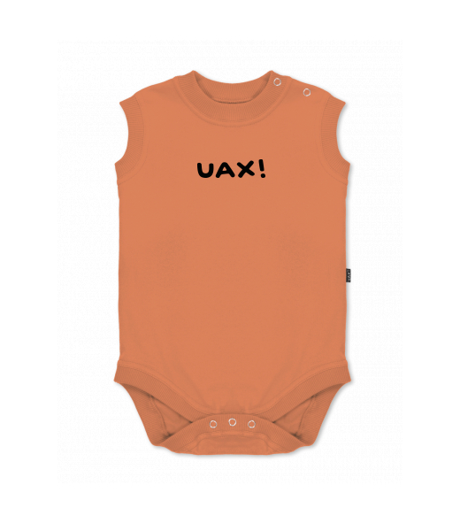BABY BODY SLEEVELESS