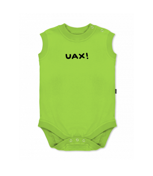 BABY BODY SLEEVELESS