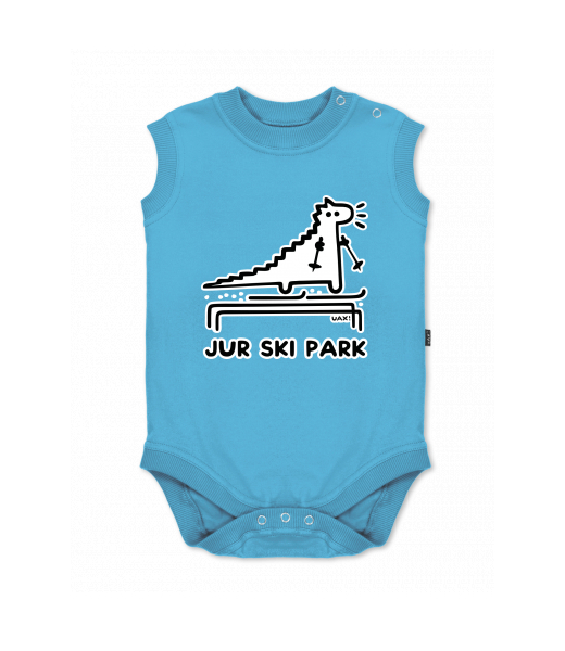 BABY BODY SLEEVELESS