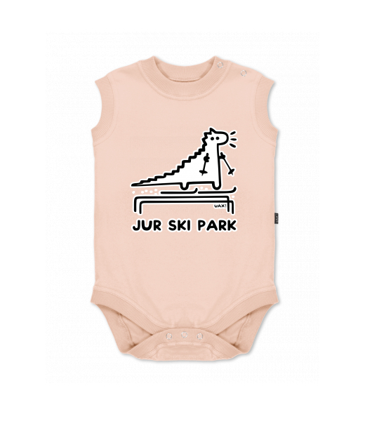 BABY BODY SLEEVELESS