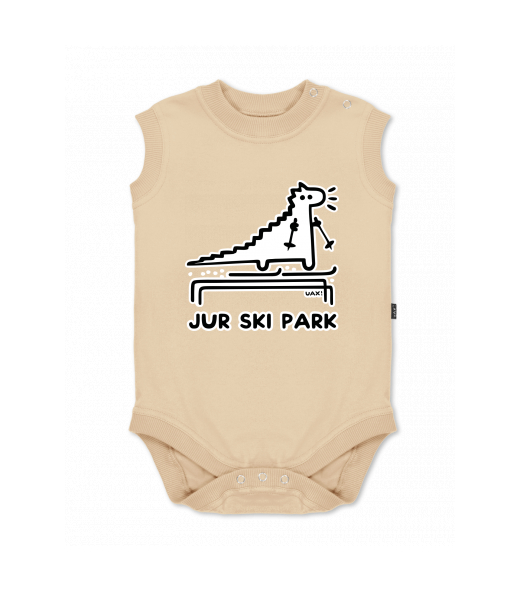 BABY BODY SLEEVELESS