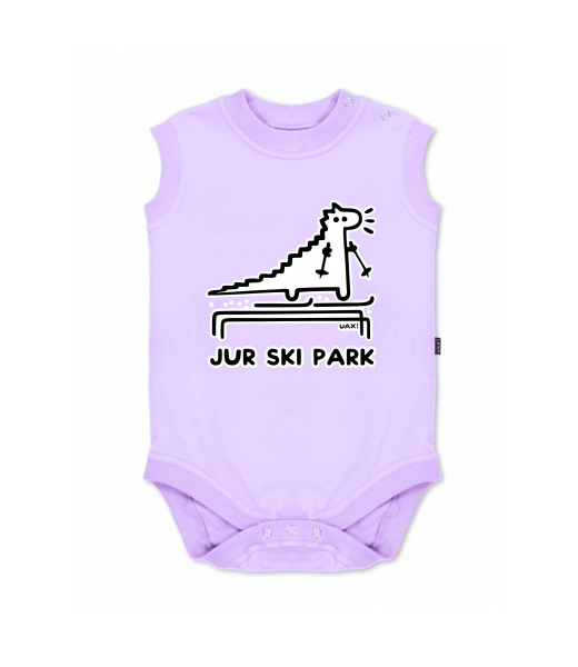 BABY BODY SLEEVELESS