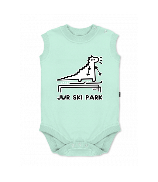 BABY BODY SLEEVELESS