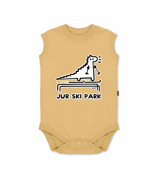 BABY BODY SLEEVELESS