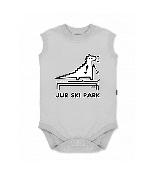 BABY BODY SLEEVELESS
