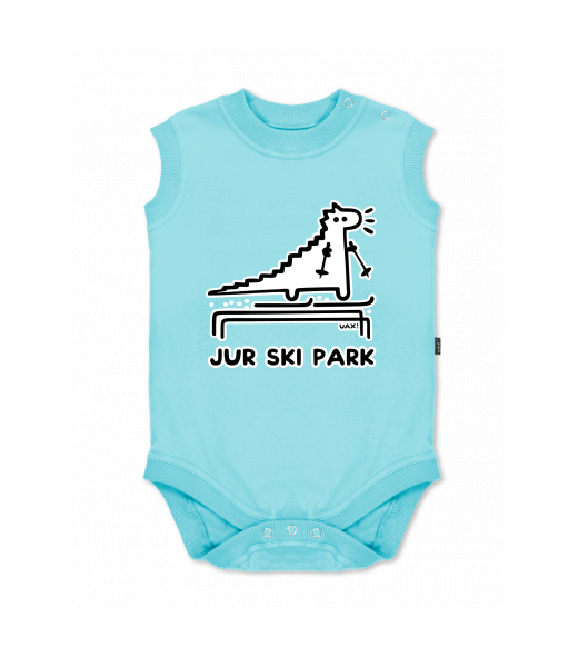 BABY BODY SLEEVELESS