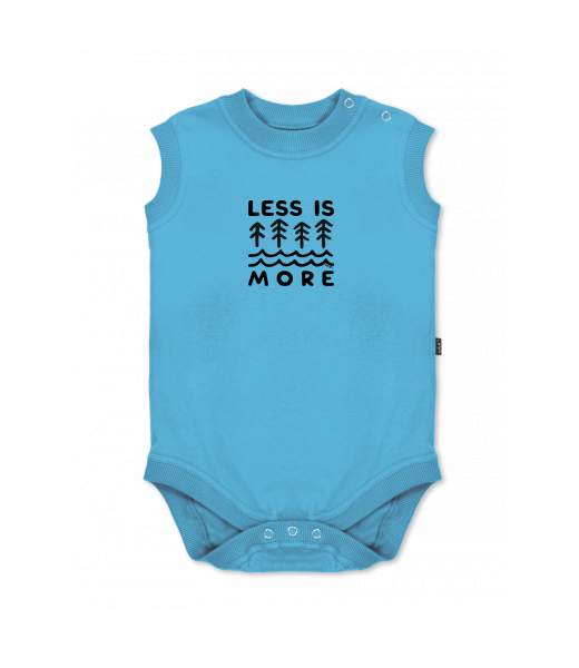 BABY BODY SLEEVELESS