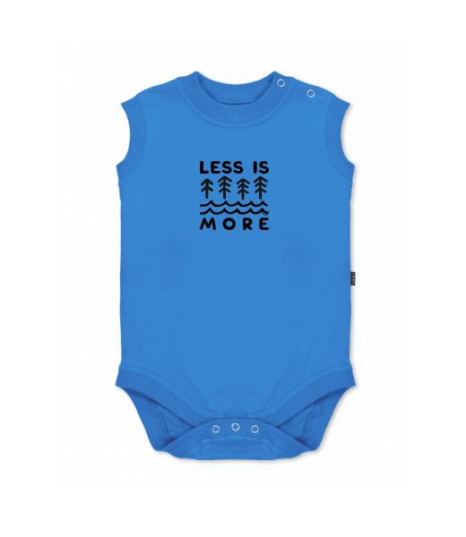 BABY BODY SLEEVELESS
