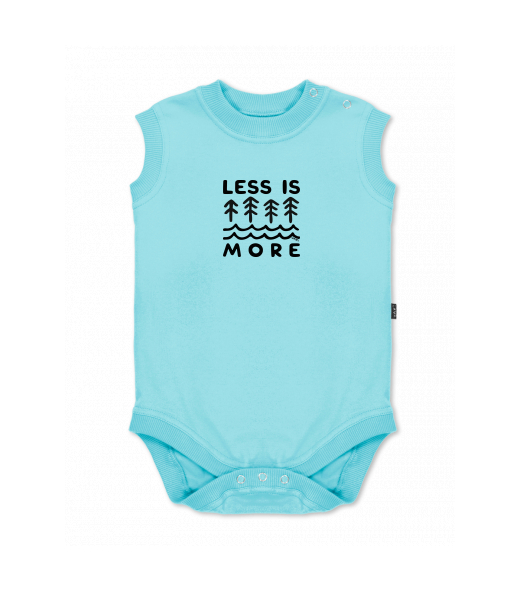 BABY BODY SLEEVELESS