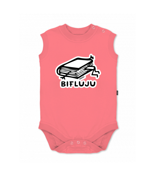 BABY BODY SLEEVELESS