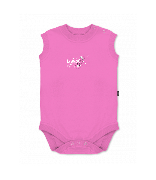 BABY BODY SLEEVELESS