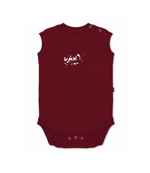 BABY BODY SLEEVELESS