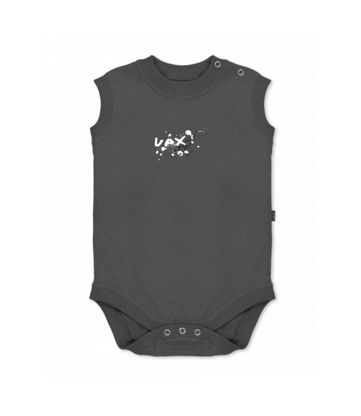 BABY BODY SLEEVELESS