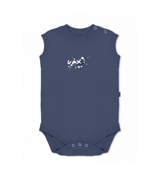 BABY BODY SLEEVELESS
